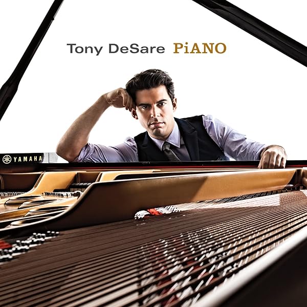 Tony DeSare - Want You - Amazon.com Music